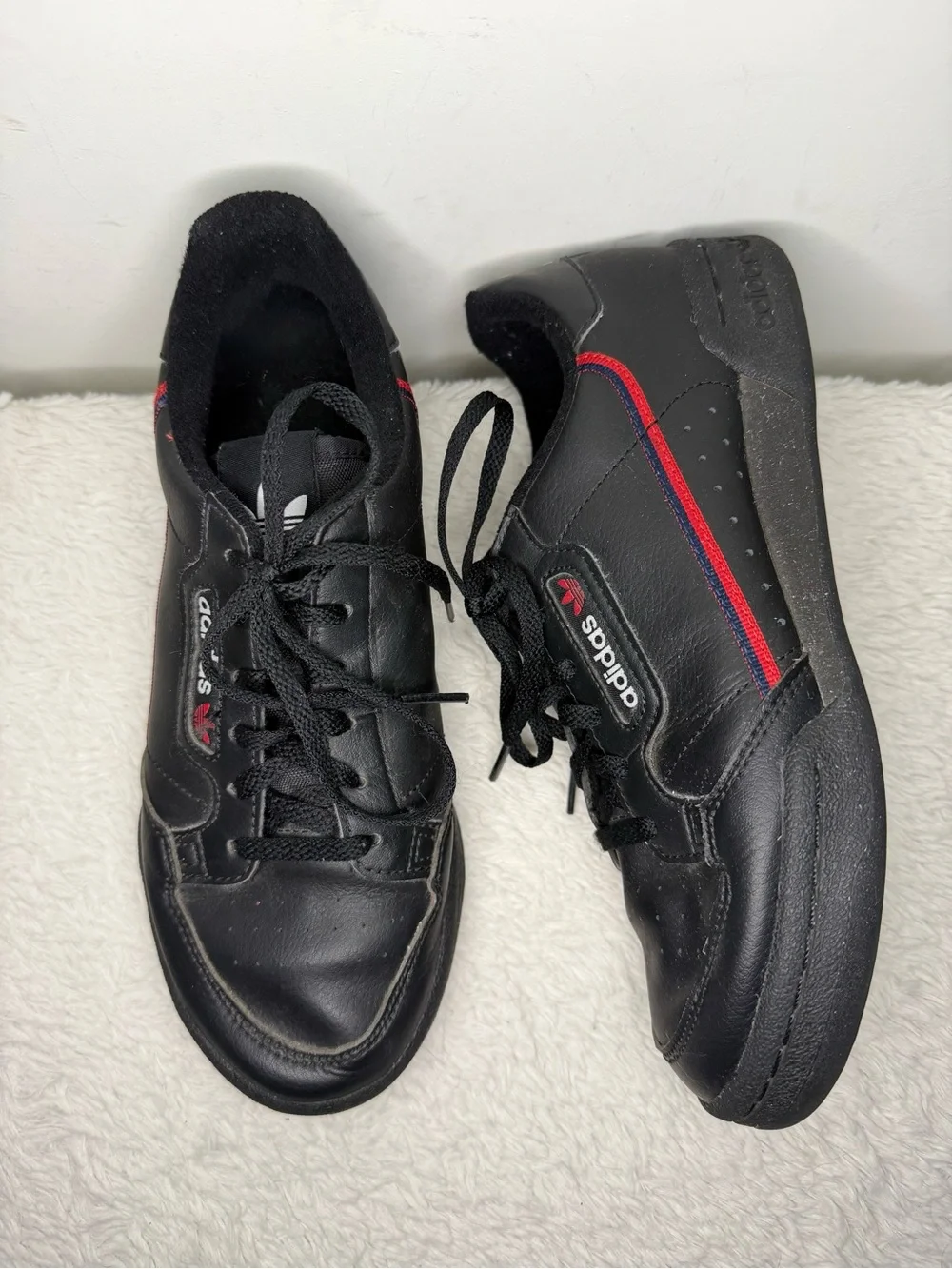 Adidas Continental 80